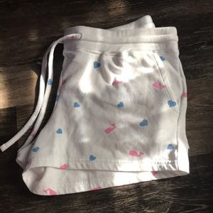 vineyard vines sweat shorts